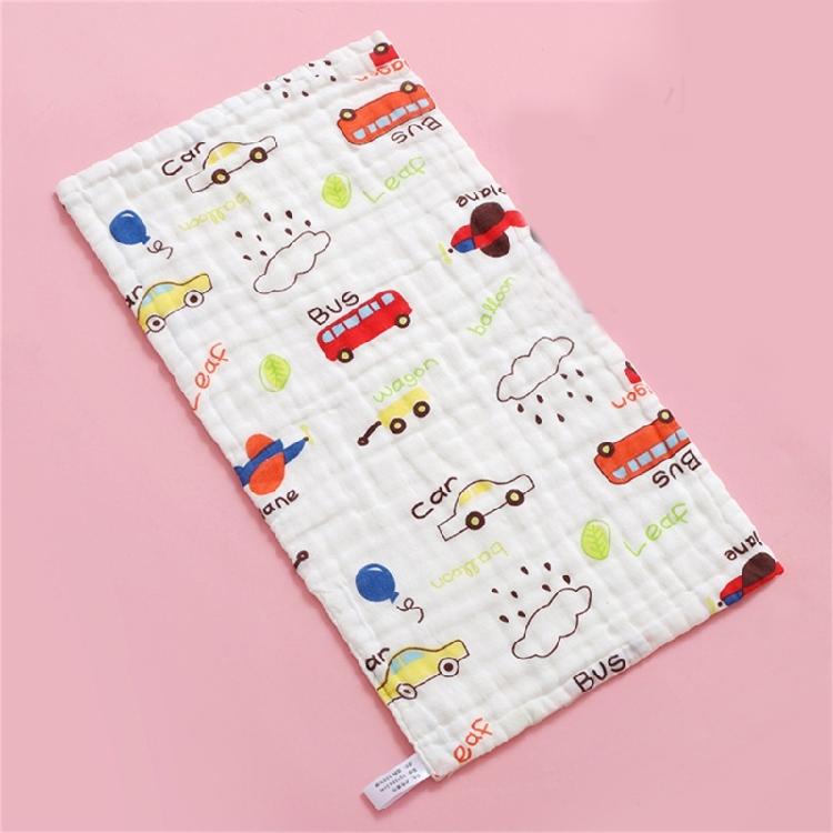 Gentle Gauze Baby Washcloths Baby Face Towel for Sensitive Skin Soft Towels for Newborns and Beyond Wash Cloths