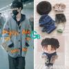 Kpop 20CM Sean Xiao Zhan Roupas de Boneco Ídolo Conjunto EXO BTS Boina Moletons Pacote Acessórios para Bonecas