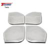 Stainless Steel Speaker Cover for Land Cruiser LCJ200 - Car Decoration & Gift