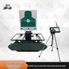 Junhu RC Tracked Pop-up Precision Target System