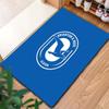 Brighton & Hove Albion Carpet Rug for Living Room Bedroom Home Sofa Decoration,Kids Play Non-slip Floor Mat