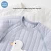 Koala Baby Pure Cotton Padded Romper