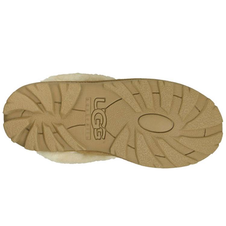 UGG Coquette Slipper One Pedal Slippers Women's 5125-CHE