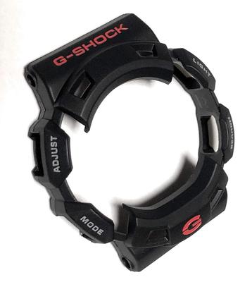 CASIO echte Lünette g9100 GULFMANG 10270843 G-9100-1JF G9100-1v