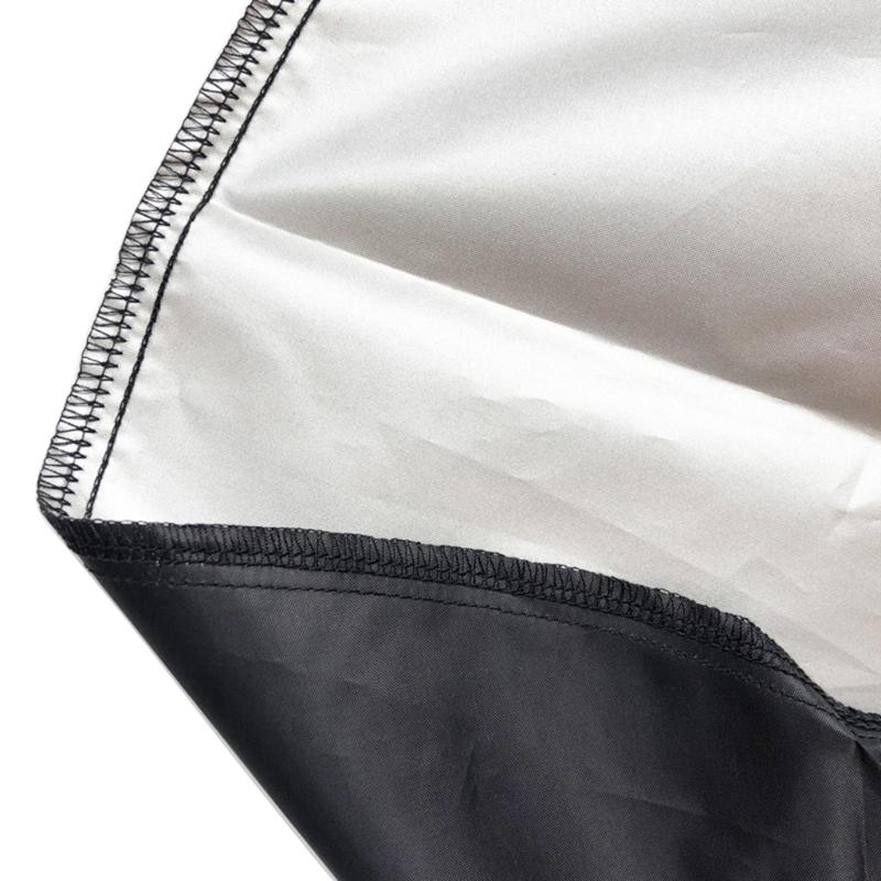 Brašna na rezervní kolo, vodotěsná, sluneční, 4 roční období, ochranný kryt, přepravní pouzdro pro karavan, obytný přívěs, styling auta, obytný vůz