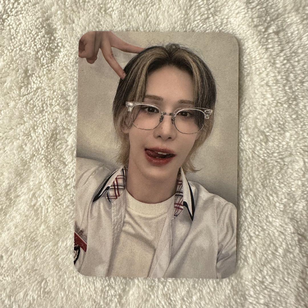 

[USED] XLOV Umti Trading Card Naturallymusic