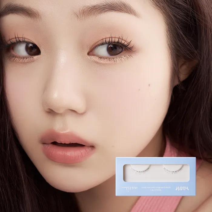 

Аими Х Сан Ын Онни Ресницы U21 Под U21 Under