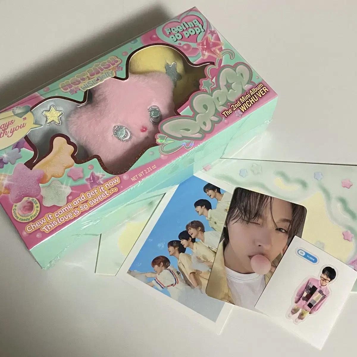 

Nct Wish Поп Чулику Фотокарточка Полная Конфигурация