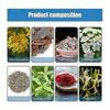 Anti-Itch Spray Refreshing Soothing Spray Private Long-Lasting External Anti-Itch, Remove Odor, Natural Herbal Formula