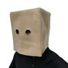 Little Nightmares Character Mask With Cute Design For Halloween Costume Accessory