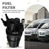 Toyota Hiace GDH3 Fuel Filter Assembly 23300-11240 Replacement