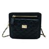 Summer Small Bag New Versatile Girl Small Fresh Mini Chain Crossbody