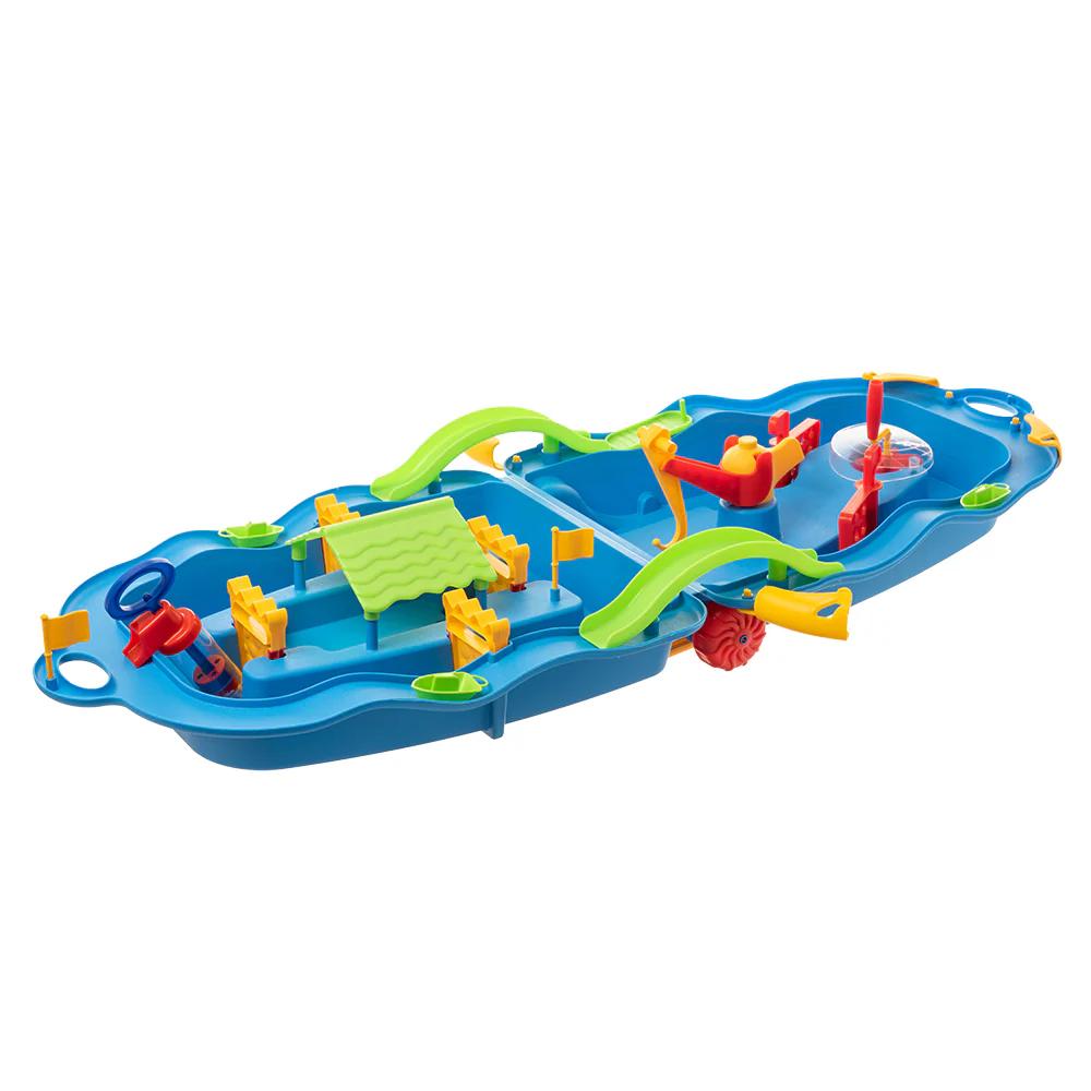collapsible play pool Ice