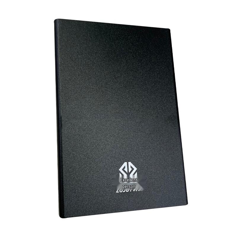 ZOJOYVAN ZYZ-YD1205 Portable SSD Type-C