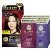 Lien Black Hair Secret Herbal Cream Hair Dye 1 Pcs