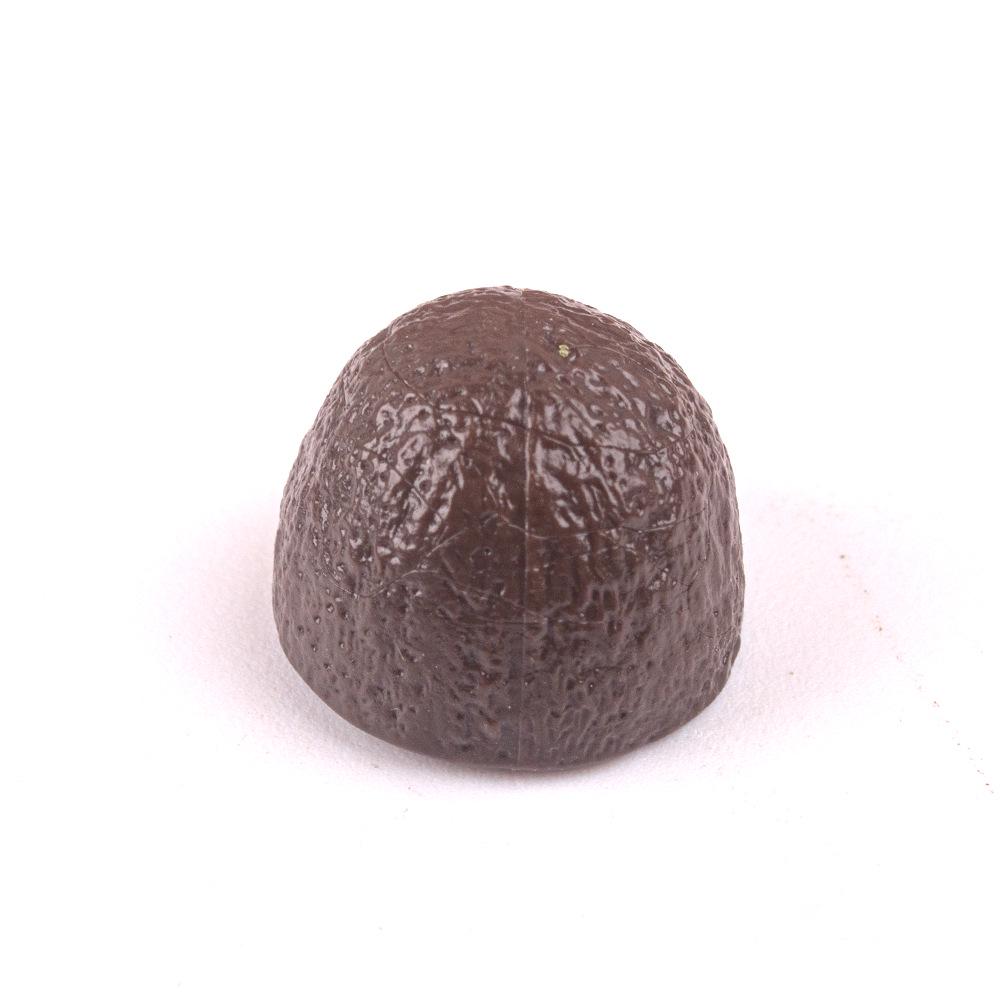 Chocolate Dessert House Miniature Toy DIY Phone Case Material for Kids