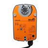 Belimo LRF24-SR 24V Modulating Spring Return Ball Valve Actuator