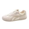 Soft-soled German training shoes women's summer new versatile student casual sports shoes mesh breathable Forrest Gump shoes women