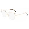 VICTORIA BECKHAM Unisex Eyeglasses 716