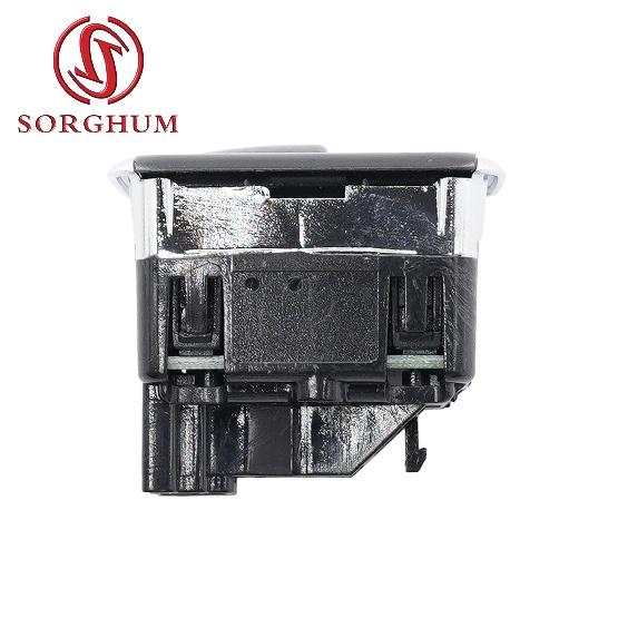 Sorghum A2049058102 Car Single Electric Window Switch Button For Mercedes-Benz CLA CLS E W166 GLE250 GLE350 GLE400 GLE500