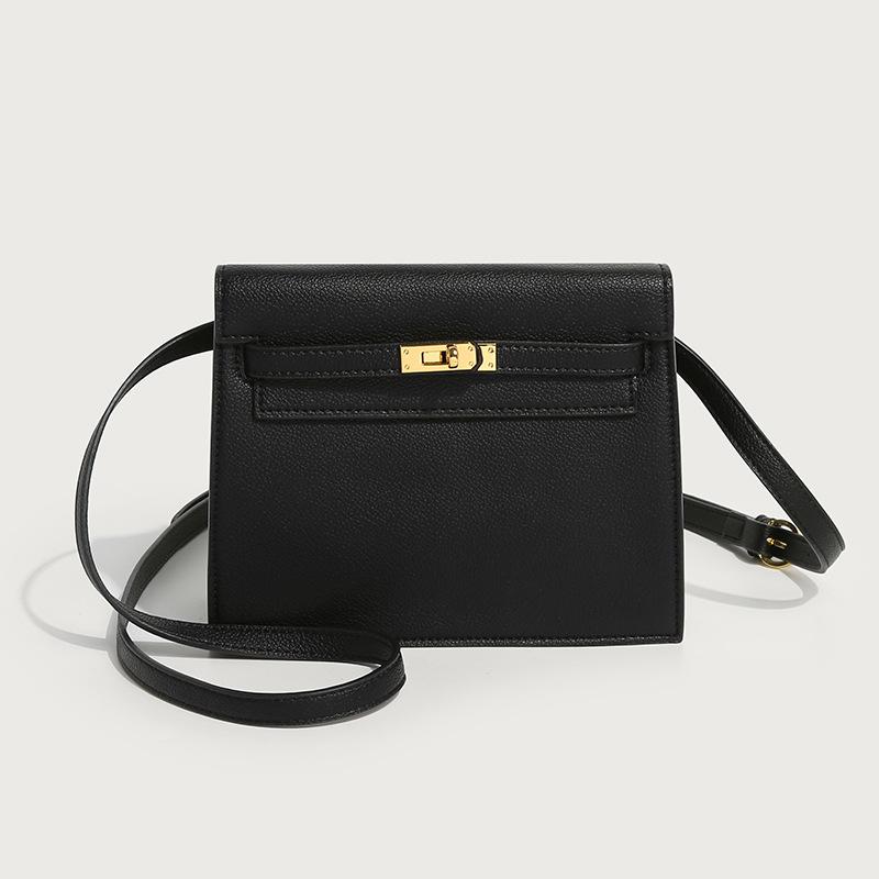 Retro And Trendy Dance Bag Kelly