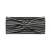 Bohemian Yoga Sports Headband, Elastic Non-Slip Wide Headband, Exercise Running Sweat Absorbing Ladies Headband