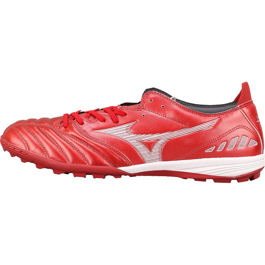 

Mizuno Pro 3 Pro AS Удобные спортивные TF (Резиновые шипы) Амортизация Нескользящие Износостойкие Футбольные Бутсы Мужские Футбольные Бутсы P1GD228460 43