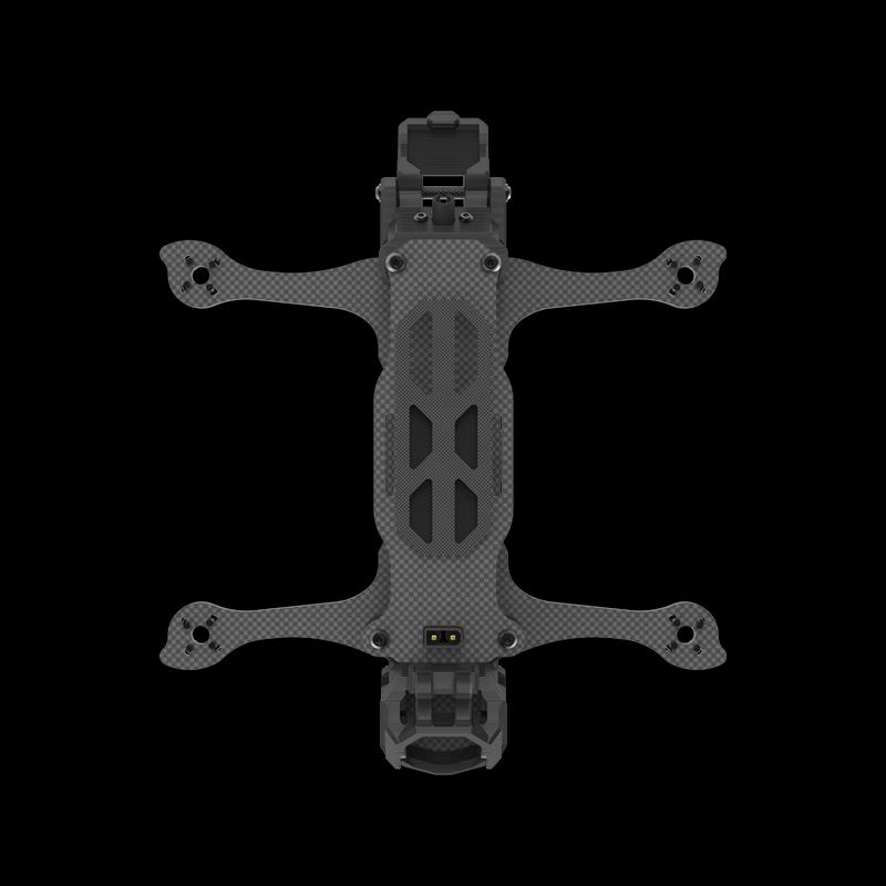 IFLIGHT iH3 3.5-inch Drone DJI O3/O4 Air Unit Silicone Pad