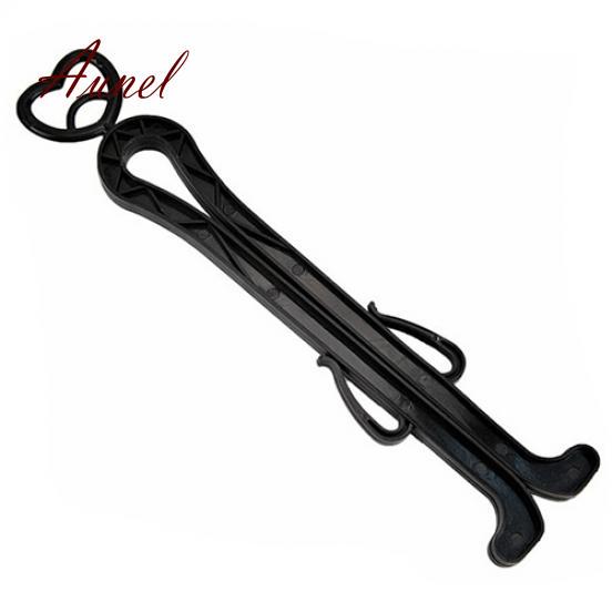 Keeper Holder Organizer Plastic Long Boots Shaper Supporter Shaft Storage Hanger