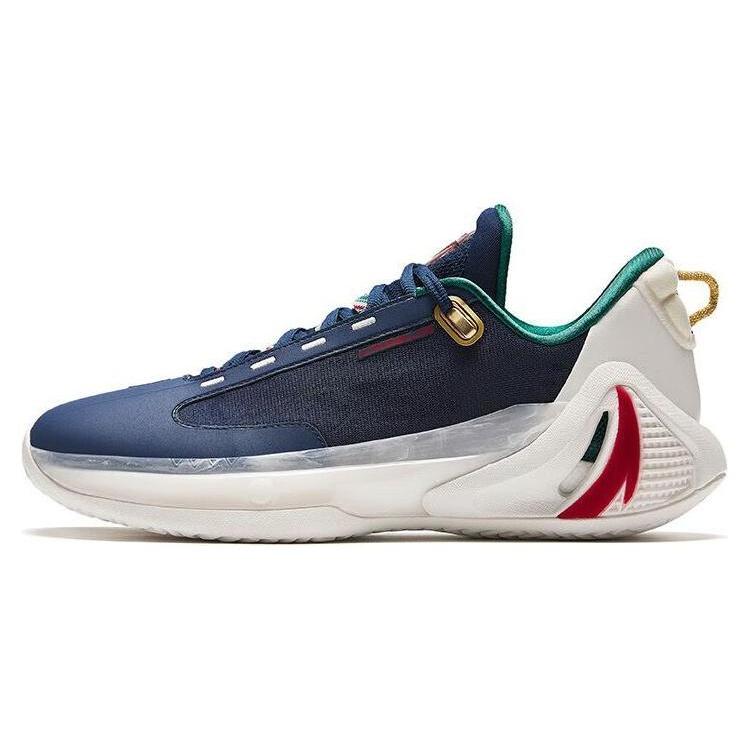 ANTA GH4 Gordon Hayward  Christmas  Men s 912411103-1 EU 44.5