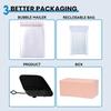 Rear Bumper Tow Hook Cover for Mercedes Benz E Class W213 AMG Line Sport Styling Package E180 E200 E220 E250 E300 E350 E400 2017 2018 2019 2020
