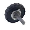 Tappo Serbatoio Servosterzo Auto in Plastica Per Toyota Per Land Per Cruiser HDJ80 Tappo Coperchio Flacone Serbatoio Liquido Lavavetri