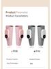 Multifunctional Leg Massager & Calf Slimming Device with Heat Compression and Air Wave Therapy