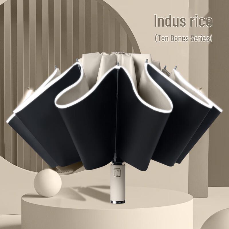 Nanqiao Automatic Reverse UV Protection Umbrella