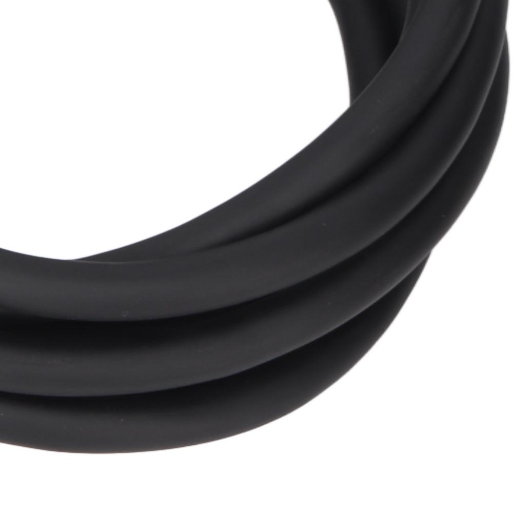 9.8ft DIN 13 Pin Cable Flexible Beauty Equipment Cable for Nebulizer Cable Stage Equipment