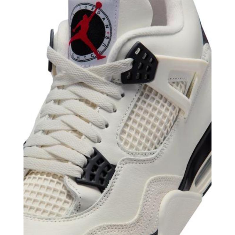 Jordan 4 Flight Club Jordan 4 2026 IM4002-100 Men's