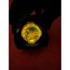Used CASIO G-SHOCK GA-110C