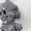 25cm Nuovo Peluche di Gabriel Gioco Ultrakill Bambola Peluche di Gabriel Morbido Ripieno Giocattolo da Collezione Periferico di Peluche per Regali di Compleanno