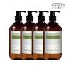 [BOUQUET GARNI] Himalayan Herbal Scalp Shampoo 500ml X4_631392