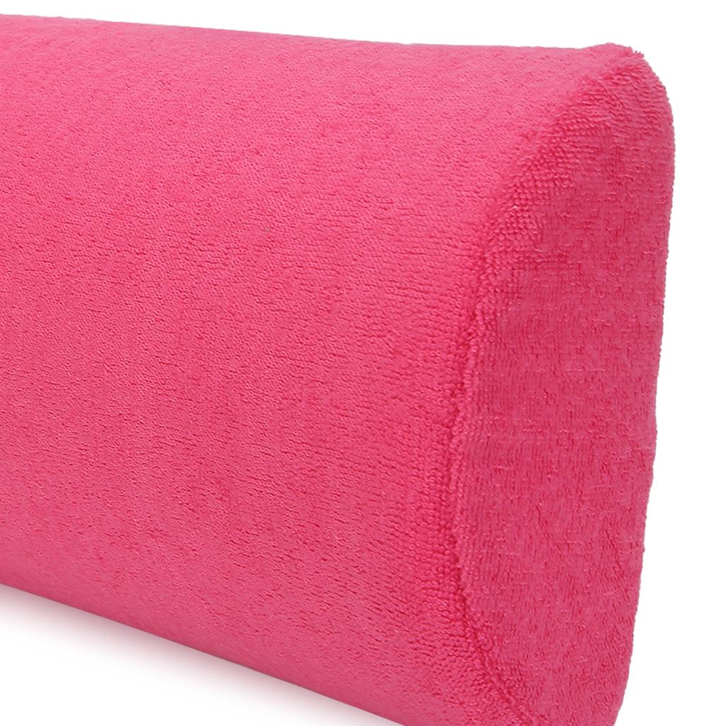 Soft Hand Rest Cushion Nail Salon Hand Rest Pillow Detachable Hand Holder Cushion
