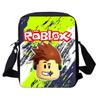 Ruksak s potlačou Roblox, Detské a základnoškolské tašky, Podpora