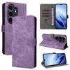 Flip Cover Compatible for Blackview Wave 10 PU Leather Phone Case Full-Body Protection with [RFID Blocking]
