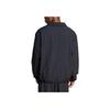 adidas Mode Seersucker Firebird Trainingsjacke Schwarz Herren Streetwear JC7416