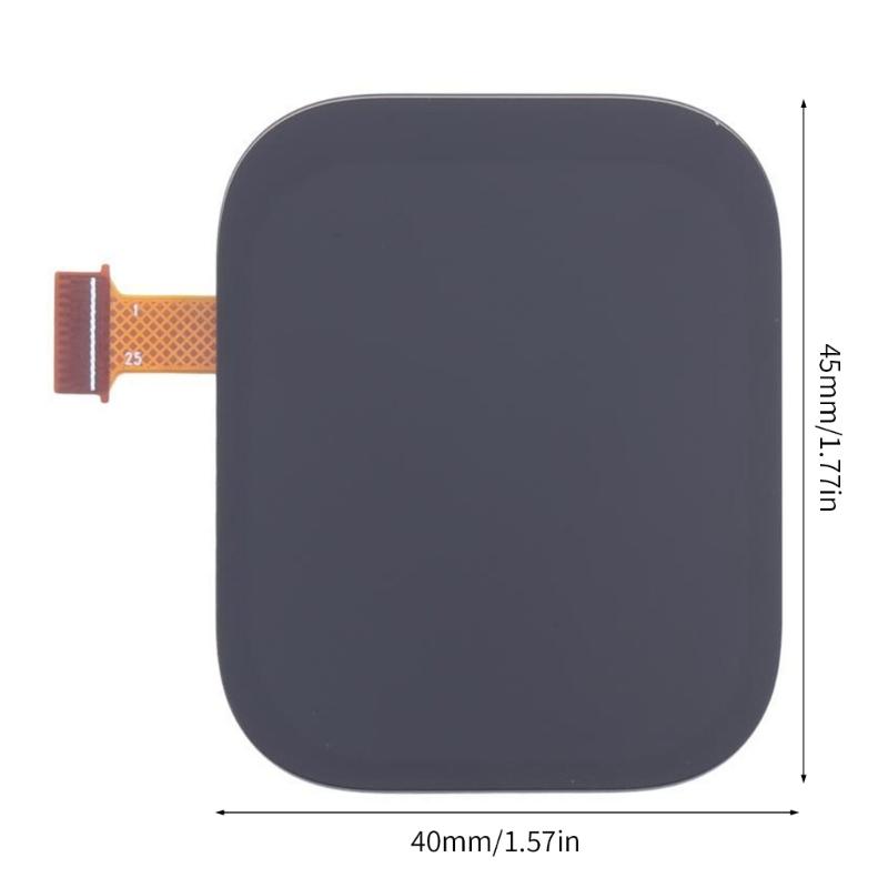 LCD Touch Digitizer Assembly for Watch 5 Lite Smartwatch Screen Repair And Replacement Solution