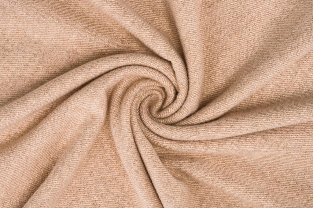 Scarf 180x70 PTN SPV73-6937 kahki