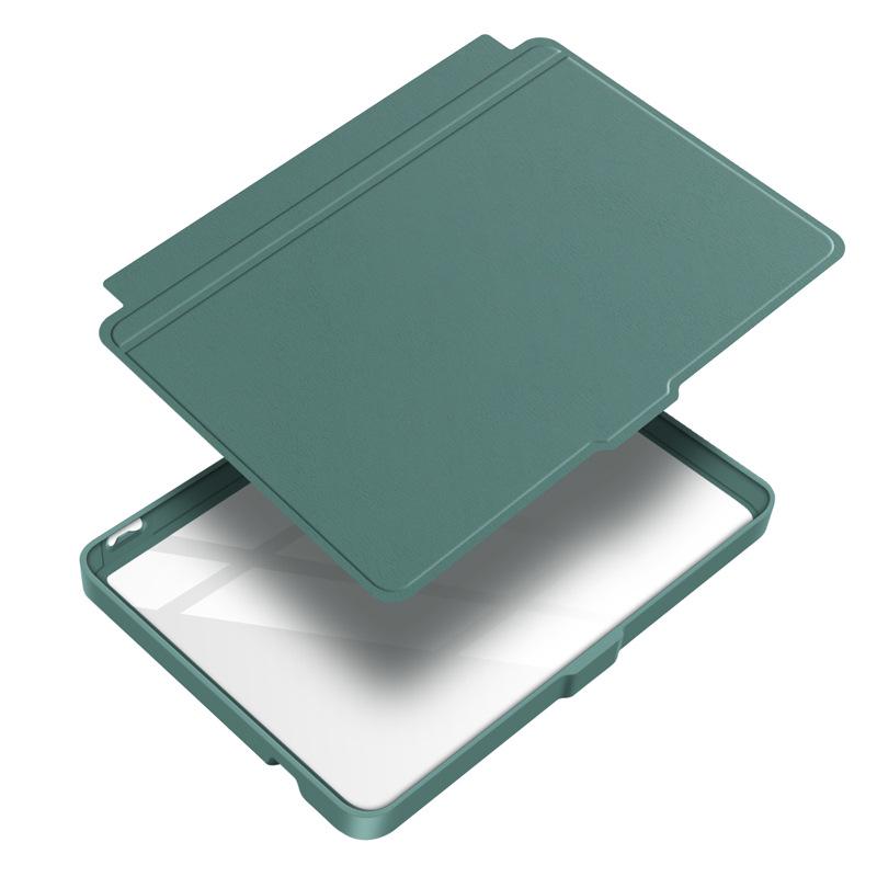 Kobo 6-Inch Clara Color/2E/BW Protective Case - 10 Colors, Detachable Shell