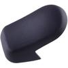 [ Car Accessories 95562832002 Black Rear Windshield Wiper Arm Switch Nut Cover Cap Fit for Porsche Cayenne 2003 2004 2005 2006 2007 2008 2009 2010