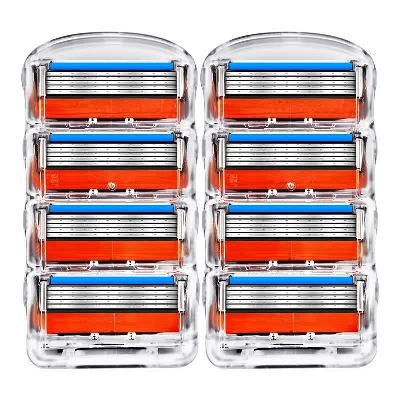 Gillette Fusion 5 Razor Blades