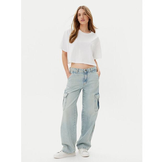 Джинсы Guess Jeans W5RA1R D5M51