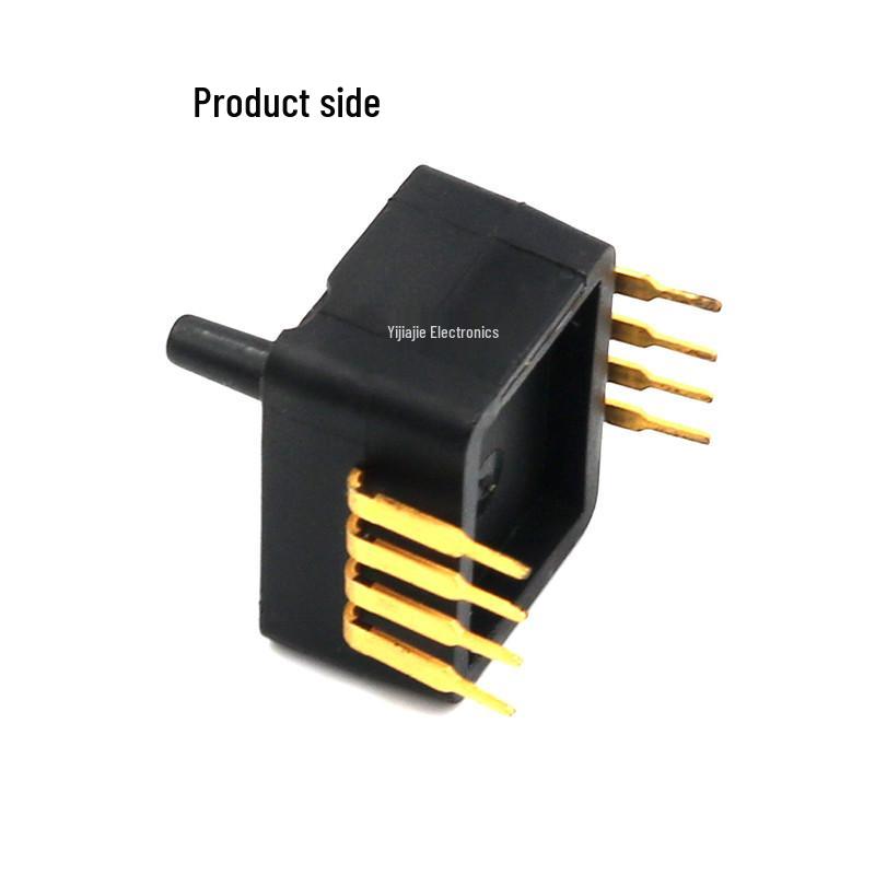 Honeywell 1psi Pressure Sensor for HVAC Flow Calibration